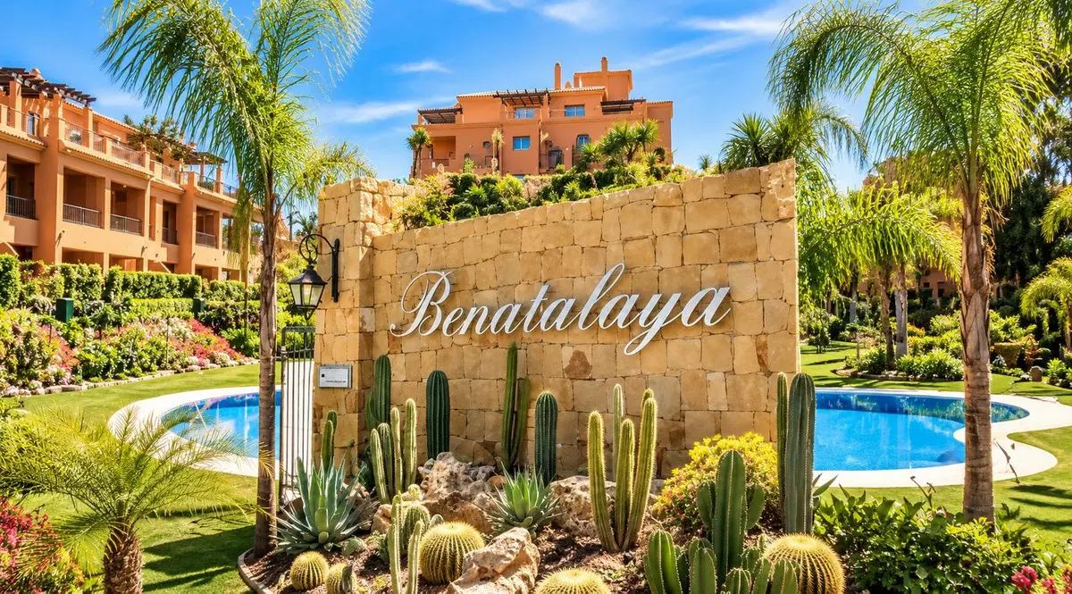 2-bedroom Apartment In Estepona, Spain (144 M²)