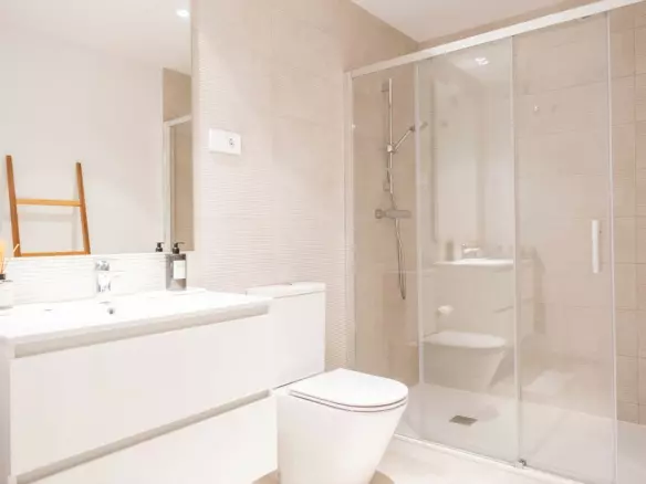 2-bedroom Apartment In Estepona, Spain (106 M²)