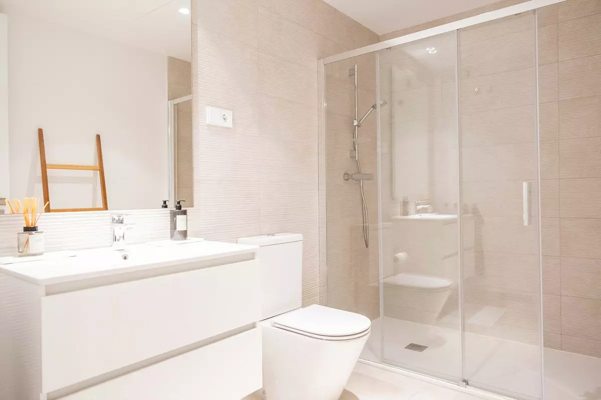 2-bedroom Apartment In Estepona, Spain (106 M²)