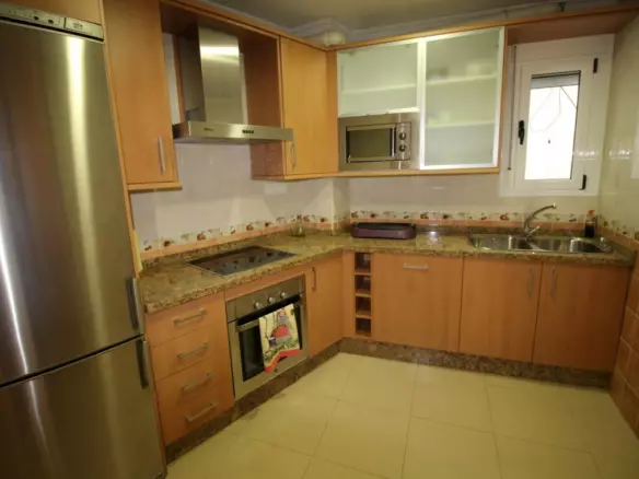 4-bedroom Villa In Árchez, Spain (200 M²)