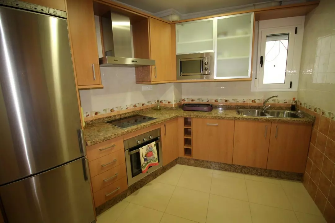 4-bedroom Villa In Árchez, Spain (200 M²)