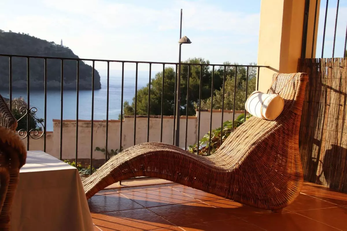 2-bedroom Apartment In Sóller, Spain (104 M²)