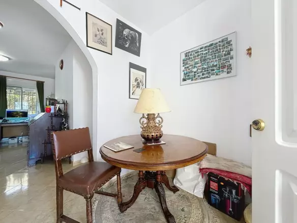 5-bedroom Villa In Canillas De Aceituno, Spain (298 M²)