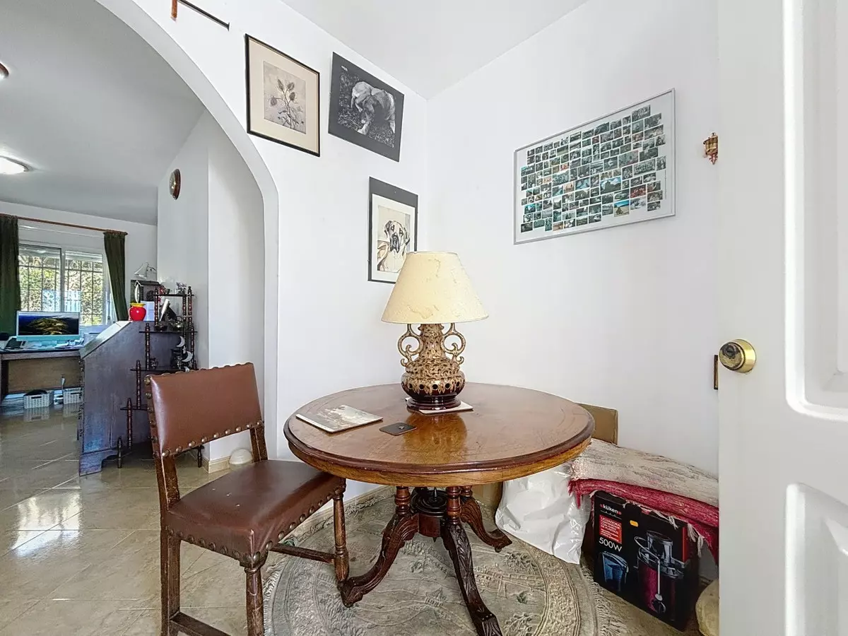 5-bedroom Villa In Canillas De Aceituno, Spain (298 M²)