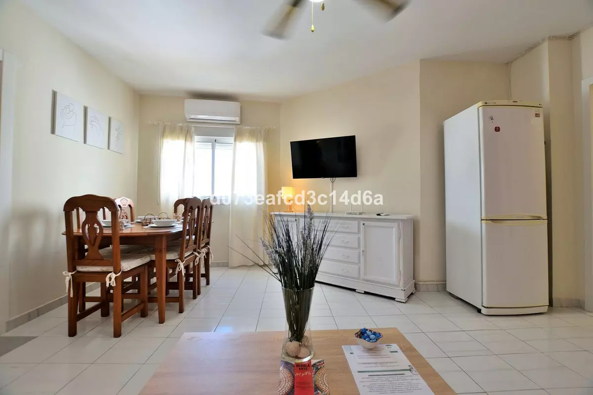 1-bedroom Apartment In Ronda, Spain (45 M²)