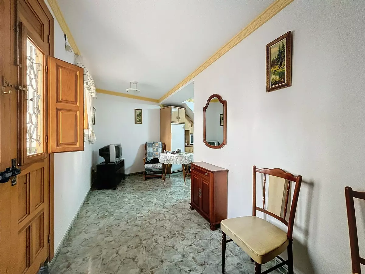 4-bedroom Villa In Árchez, Spain (203 M²)