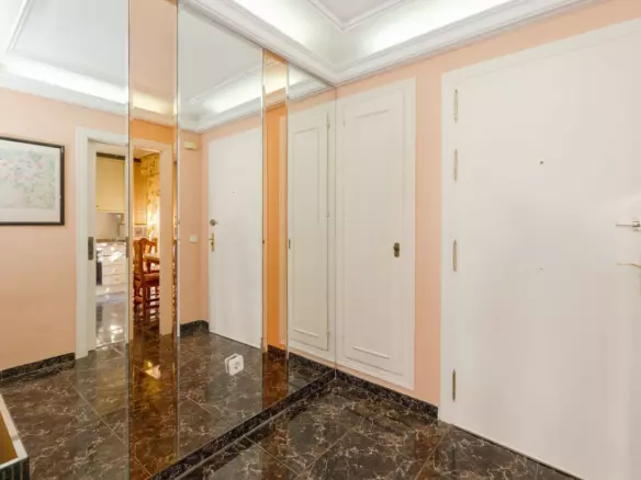 3-bedroom Town House In Marbella, Spain (125 M²)