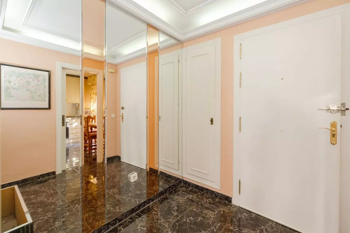 3-bedroom Town House In Marbella, Spain (125 M²)