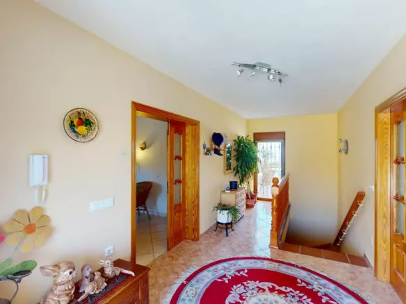 7-bedroom Villa In Iznate, Spain (507 M²)
