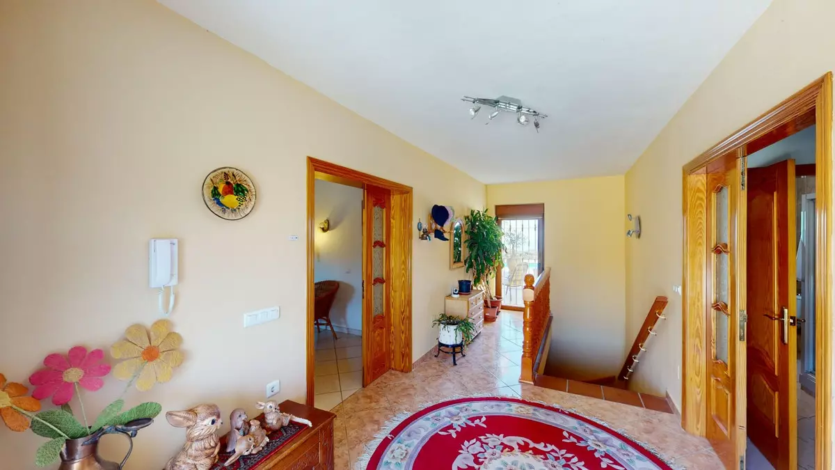 7-bedroom Villa In Iznate, Spain (507 M²)