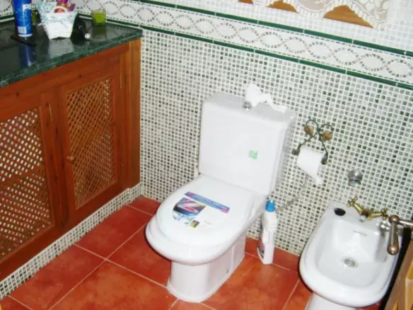 2-bedroom Country House In Álora, Spain (150 M²)