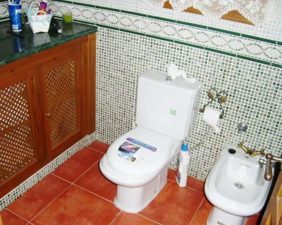 2-bedroom Country House In Álora, Spain (150 M²)