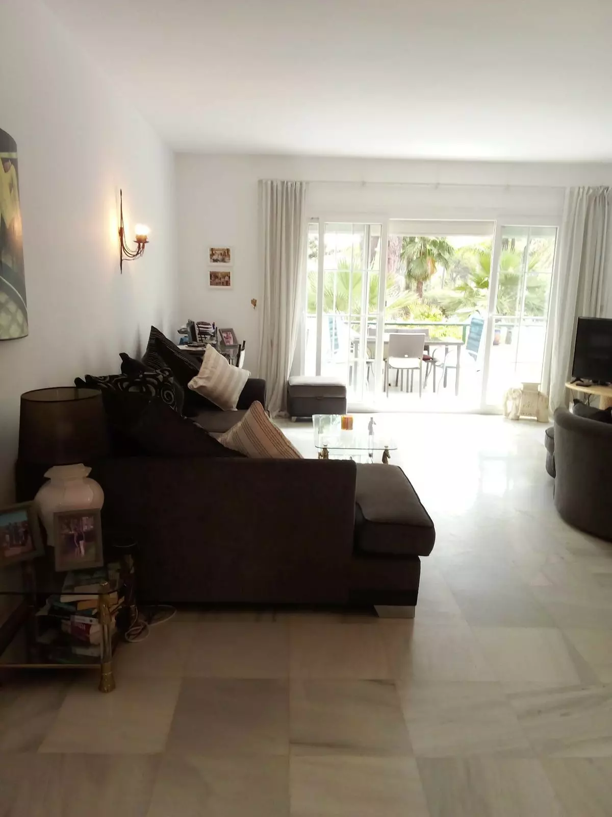 ShowFeedImage-d3bcdf 3-bedroom Apartment In Estepona, Spain (90 M²)