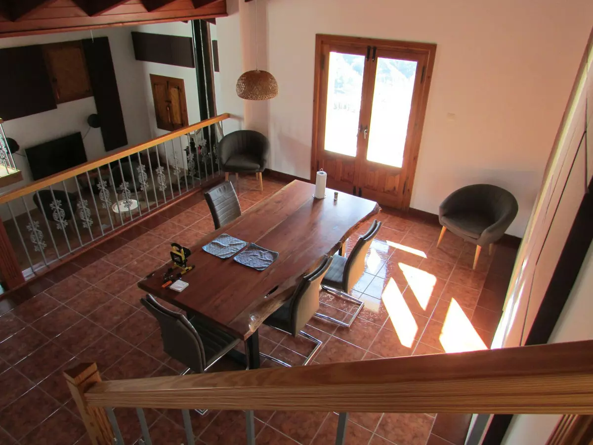 4-bedroom Country House In Sedella, Spain (411 M²)