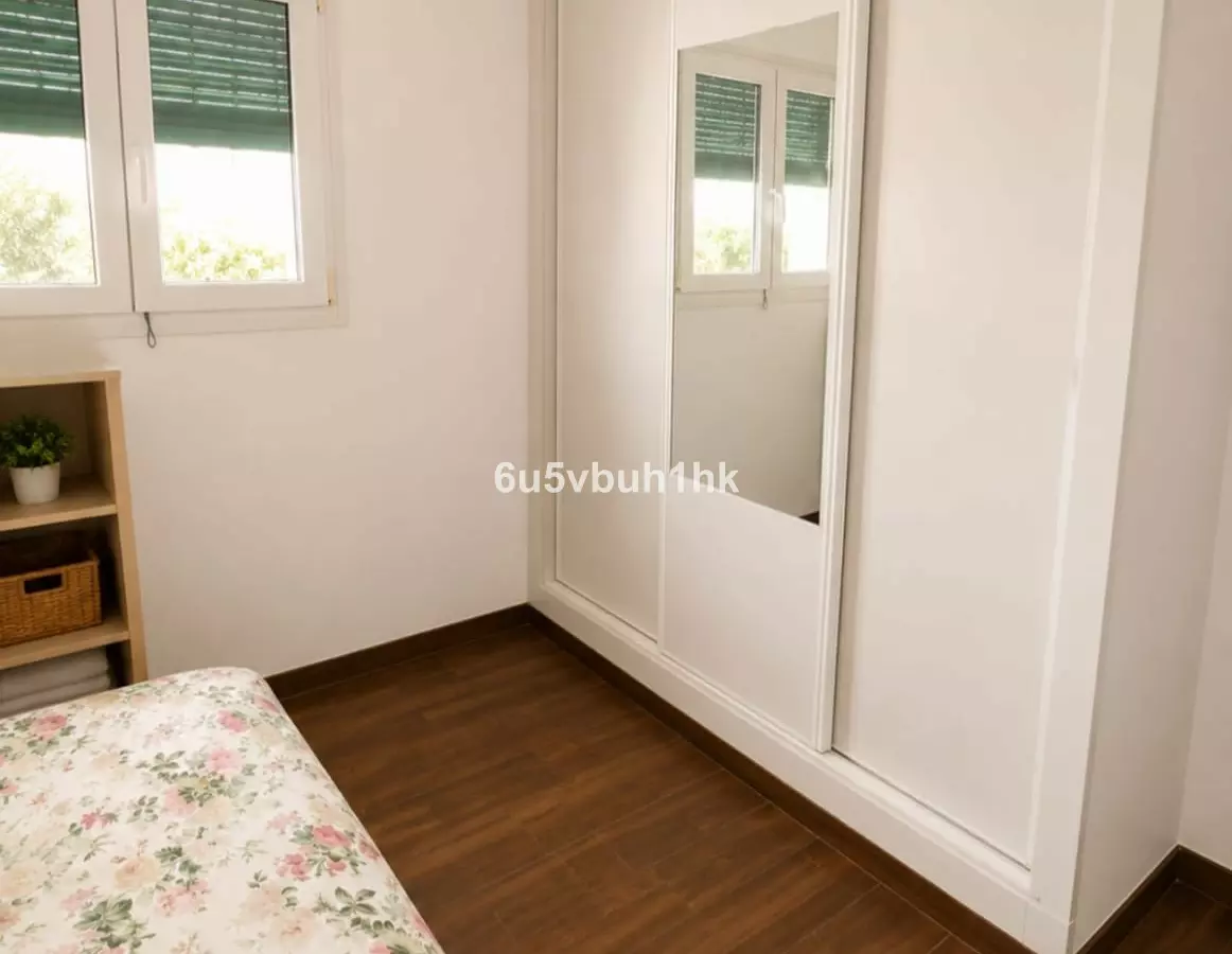 3-bedroom Country House In Tolox, Spain (106 M²)