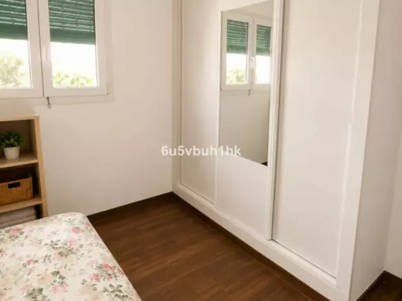3-bedroom Country House In Tolox, Spain (106 M²)