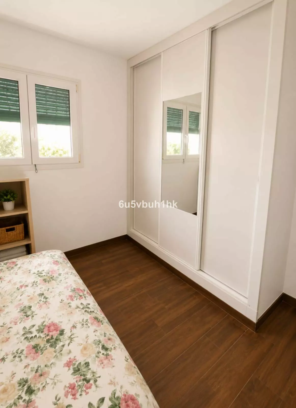 3-bedroom Country House In Tolox, Spain (106 M²)