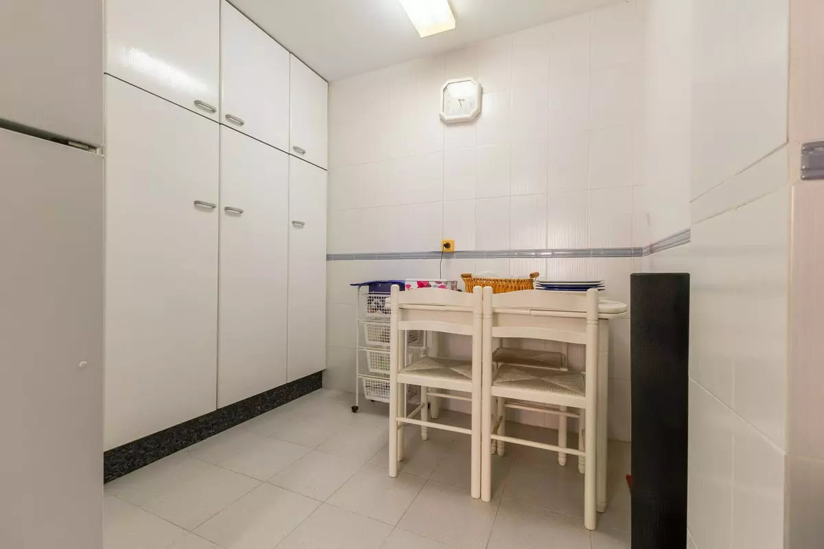 3-bedroom Apartment In Fuengirola, Spain (134 M²)