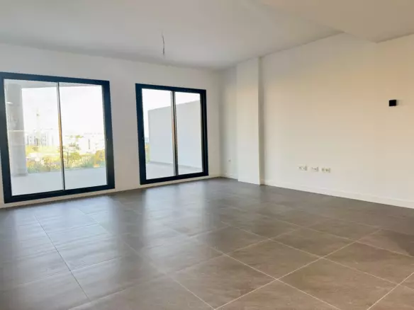 2-bedroom Apartment In Mijas, Spain (150 M²)