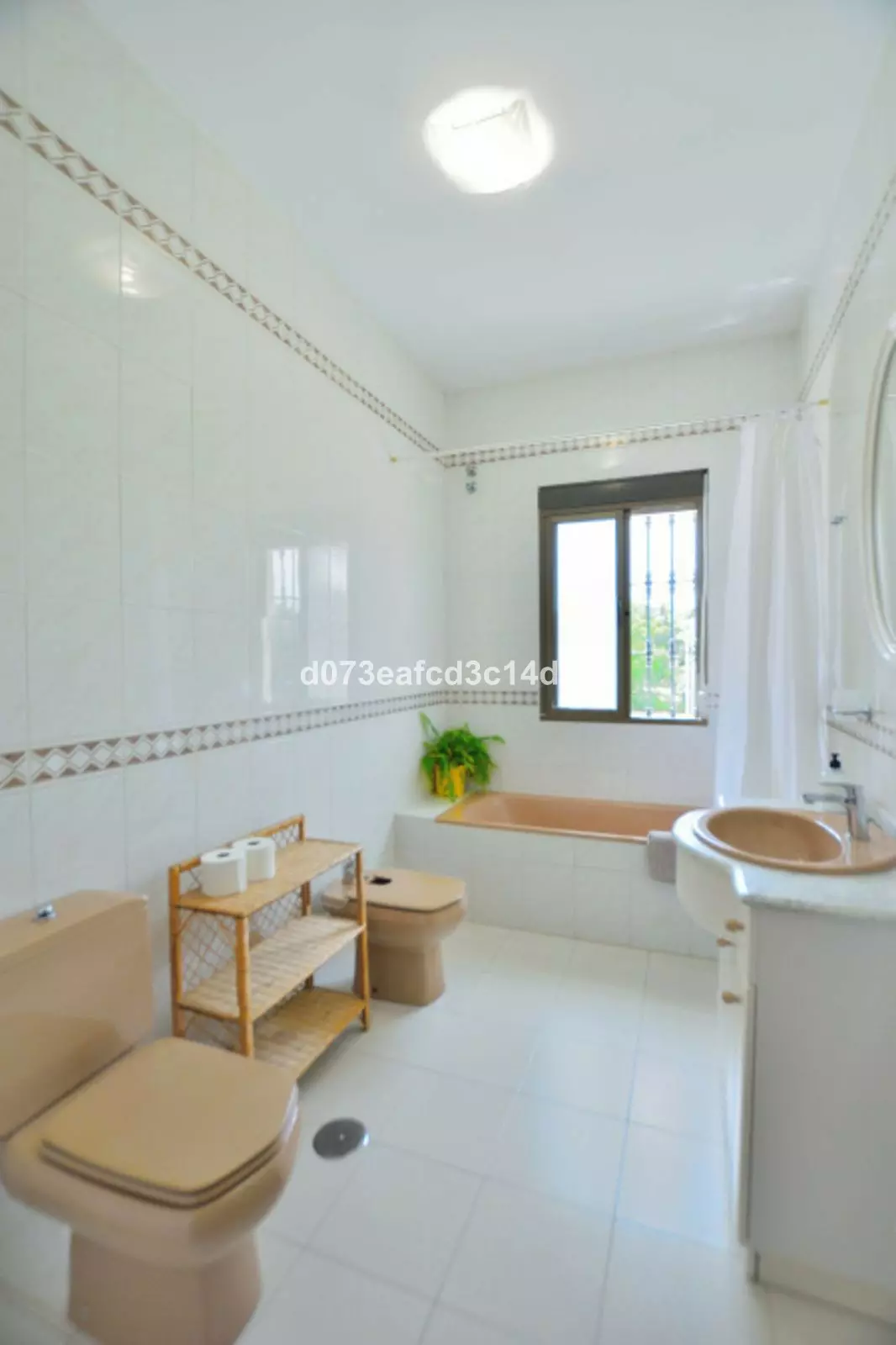 6-bedroom Villa In Ronda, Spain (225 M²)