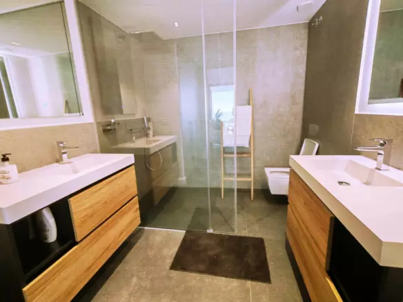 2-bedroom Apartment In Fuengirola, Spain (84 M²)