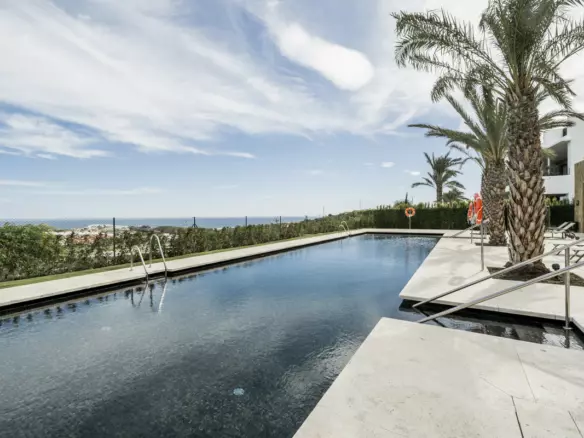 3-bedroom Apartment In Casares, Spain (306 M²)