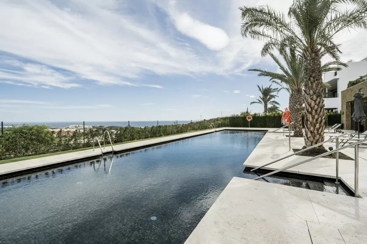 3-bedroom Apartment In Casares, Spain (306 M²)
