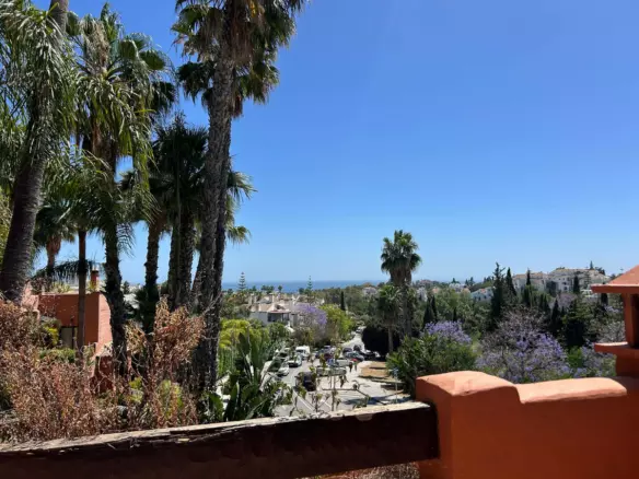 4-bedroom Villa In Marbella, Spain (325 M²)