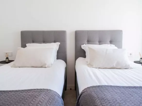 2-bedroom Apartment In Estepona, Spain (106 M²)