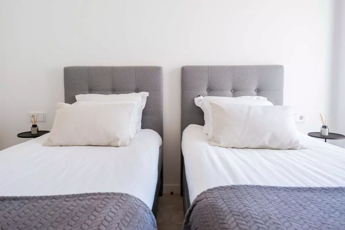 2-bedroom Apartment In Estepona, Spain (106 M²)
