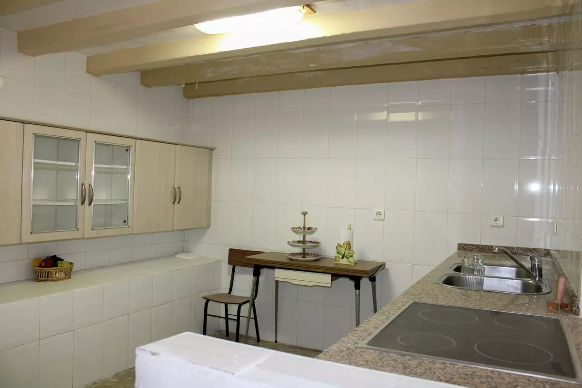 4-bedroom Town House In Nerja, Spain (172 M²)