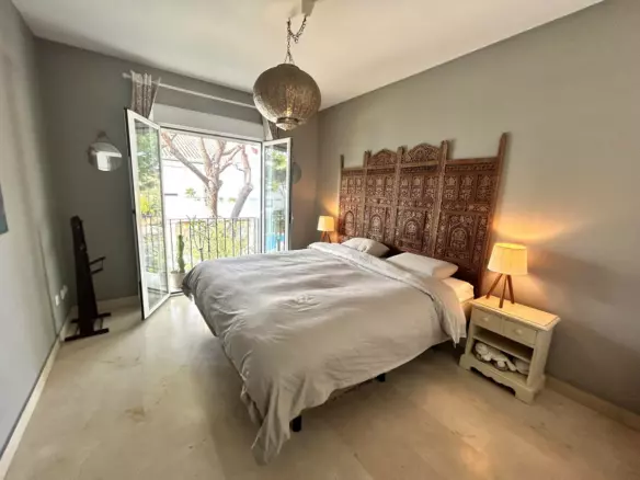 2-bedroom Apartment In Estepona, Spain (144 M²)
