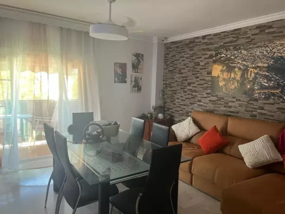 3-bedroom Apartment In Marbella, Spain (120 M²)