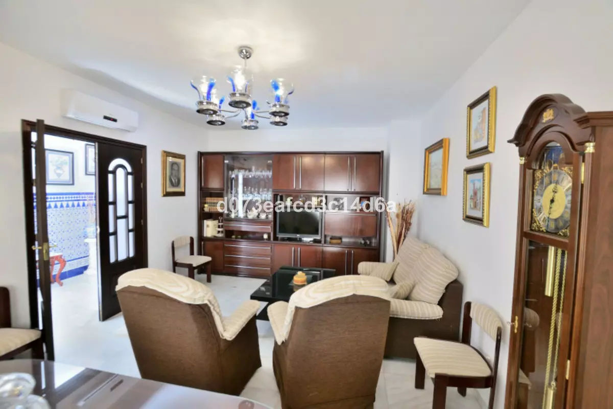 6-bedroom Town House In Ronda, Spain (374 M²)