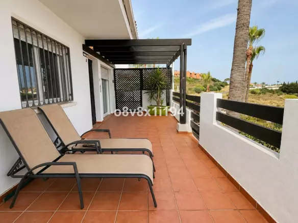 2-bedroom Apartment In Manilva, Spain (75 M²)