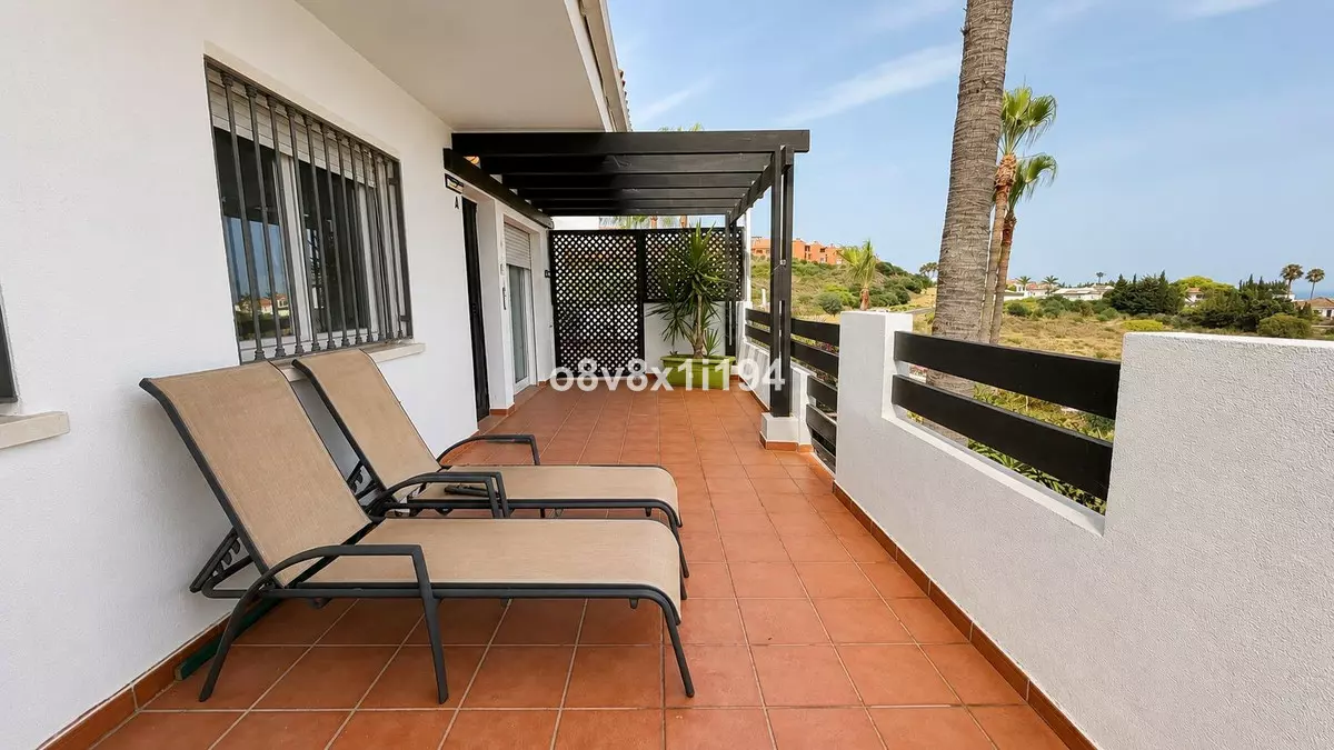 2-bedroom Apartment In Manilva, Spain (75 M²)