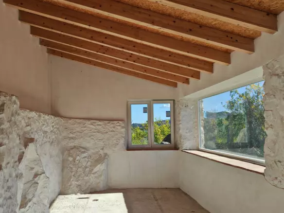 4-bedroom Country House In Casarabonela, Spain (173 M²)