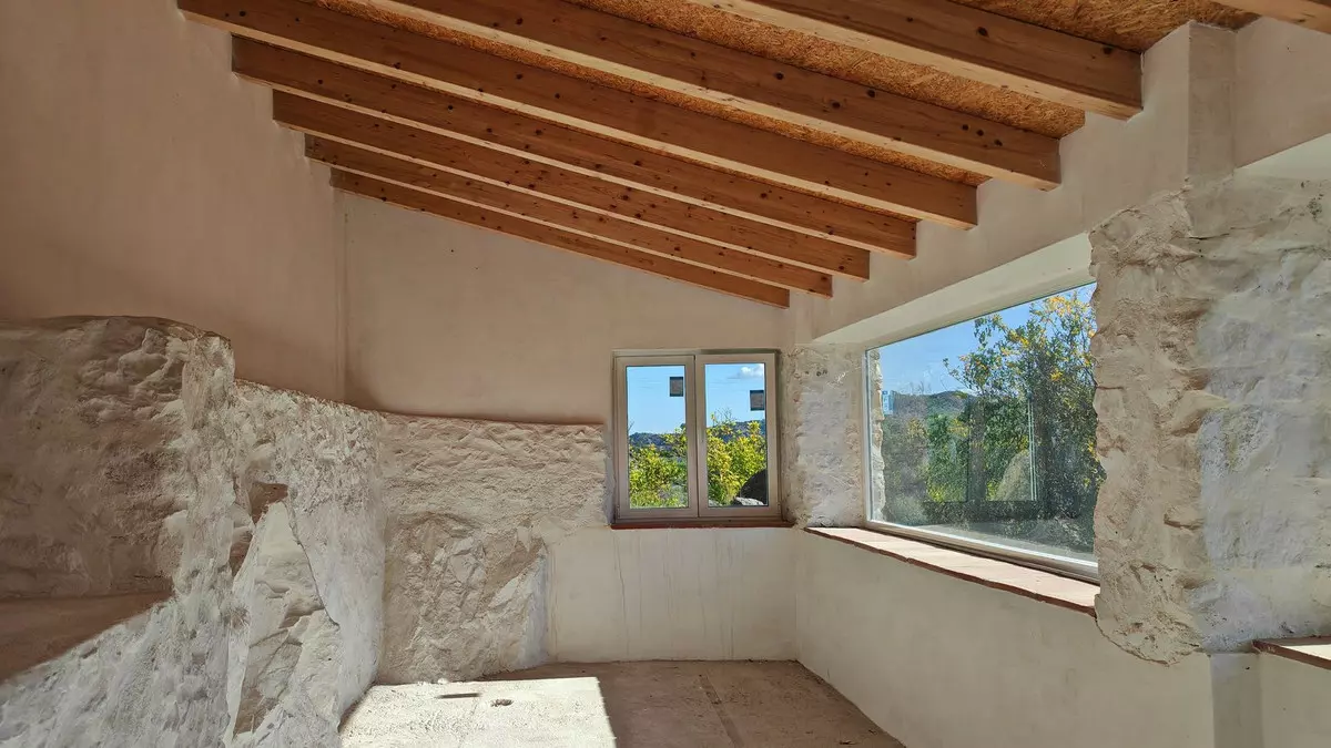 4-bedroom Country House In Casarabonela, Spain (173 M²)