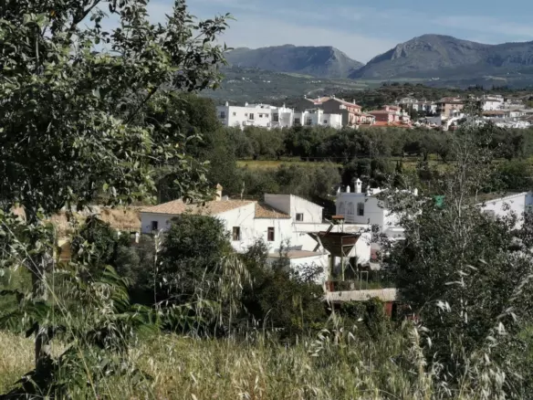 3-bedroom Country House In Alcaucín, Spain (299 M²)