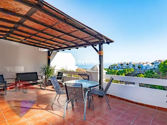2-bedroom Apartment In Rincón De La Victoria, Spain (62 M²)