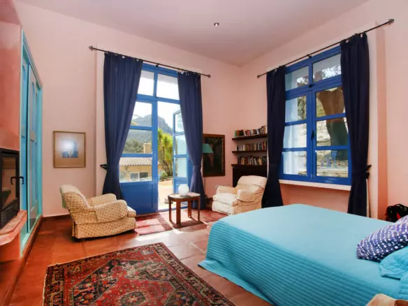 9-bedroom Country House In Gaucín, Spain (525 M²)