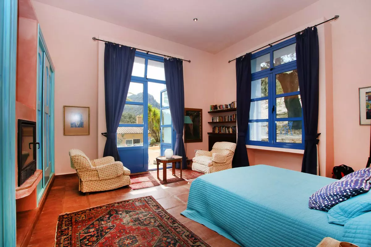 9-bedroom Country House In Gaucín, Spain (525 M²)