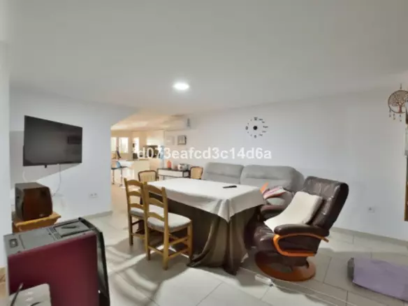 3-bedroom Country House In Ronda, Spain (200 M²)