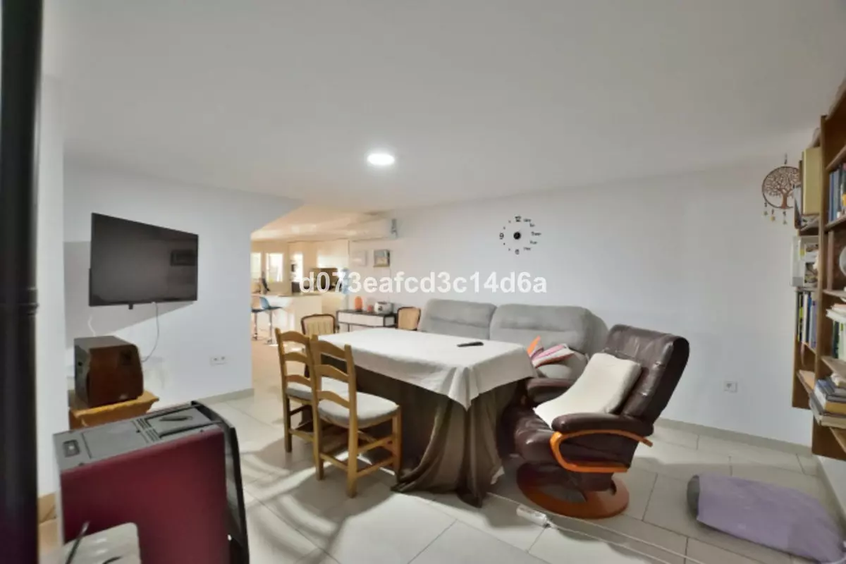3-bedroom Country House In Ronda, Spain (200 M²)