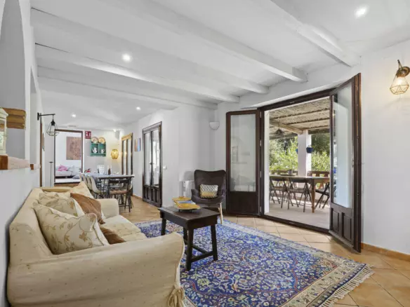 9-bedroom Villa In Gaucín, Spain (900 M²)