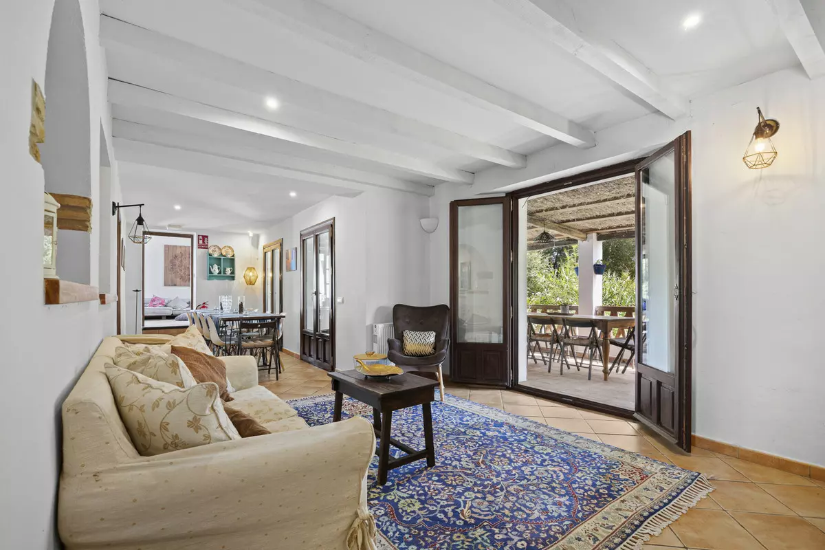 9-bedroom Villa In Gaucín, Spain (900 M²)