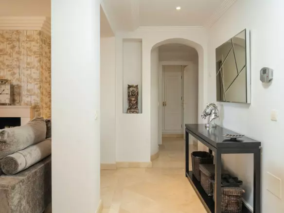 3-bedroom Apartment In Casares, Spain (352 M²)