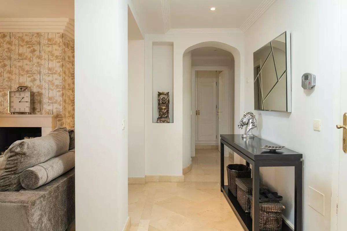 3-bedroom Apartment In Casares, Spain (352 M²)