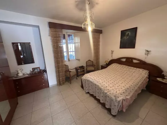 4-bedroom Town House In Riogordo, Spain (158 M²)