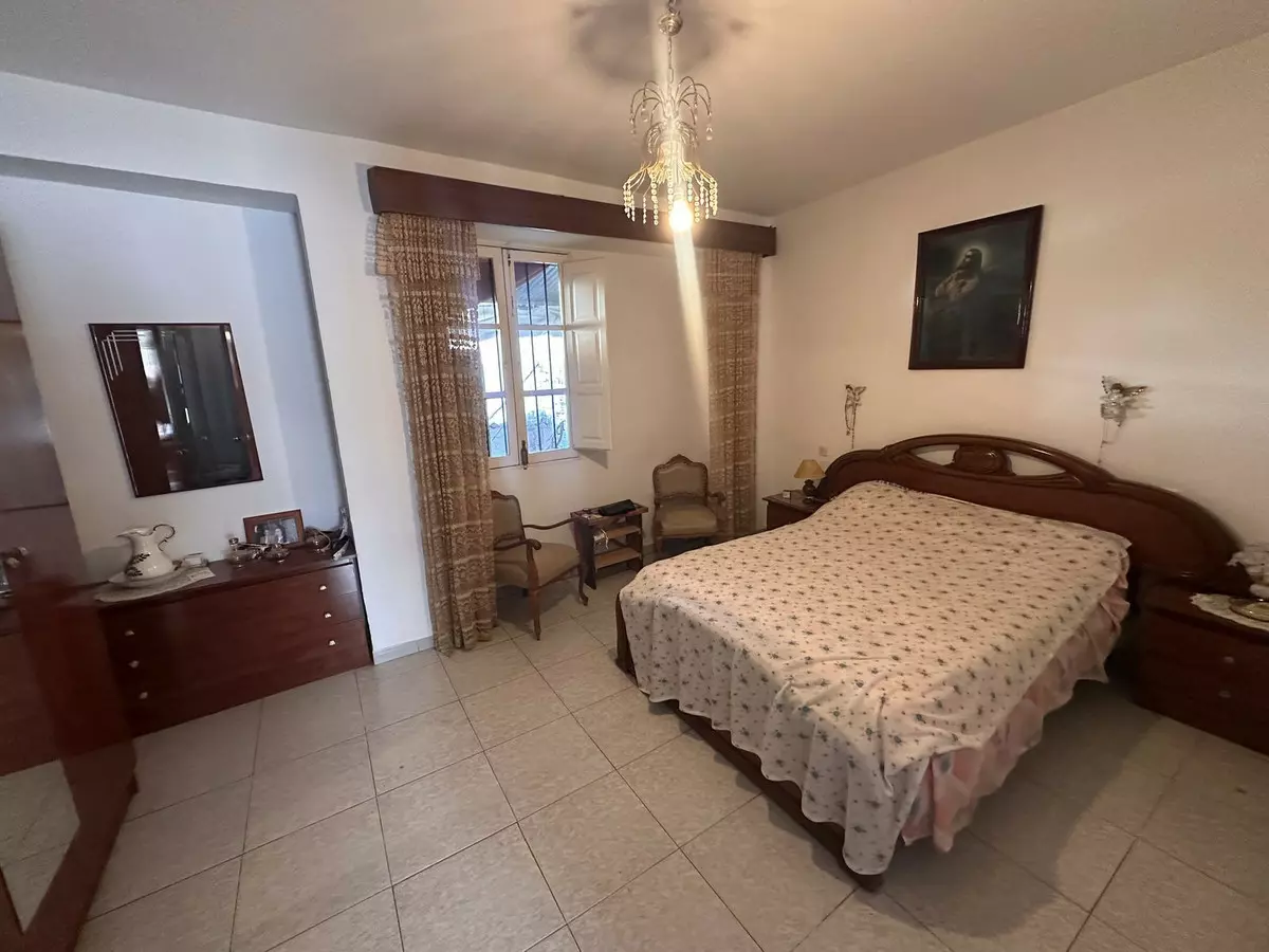 4-bedroom Town House In Riogordo, Spain (158 M²)